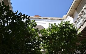 Riad See Moon And Spa